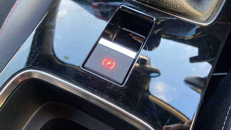 Vauxhall Mokka 1.2 Turbo 100 GS  5dr Petrol Hatchback